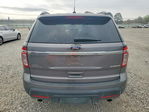Ford Explorer 2014