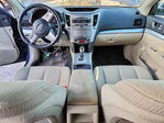 Subaru Outback 2011