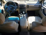 Jeep Cherokee 2004