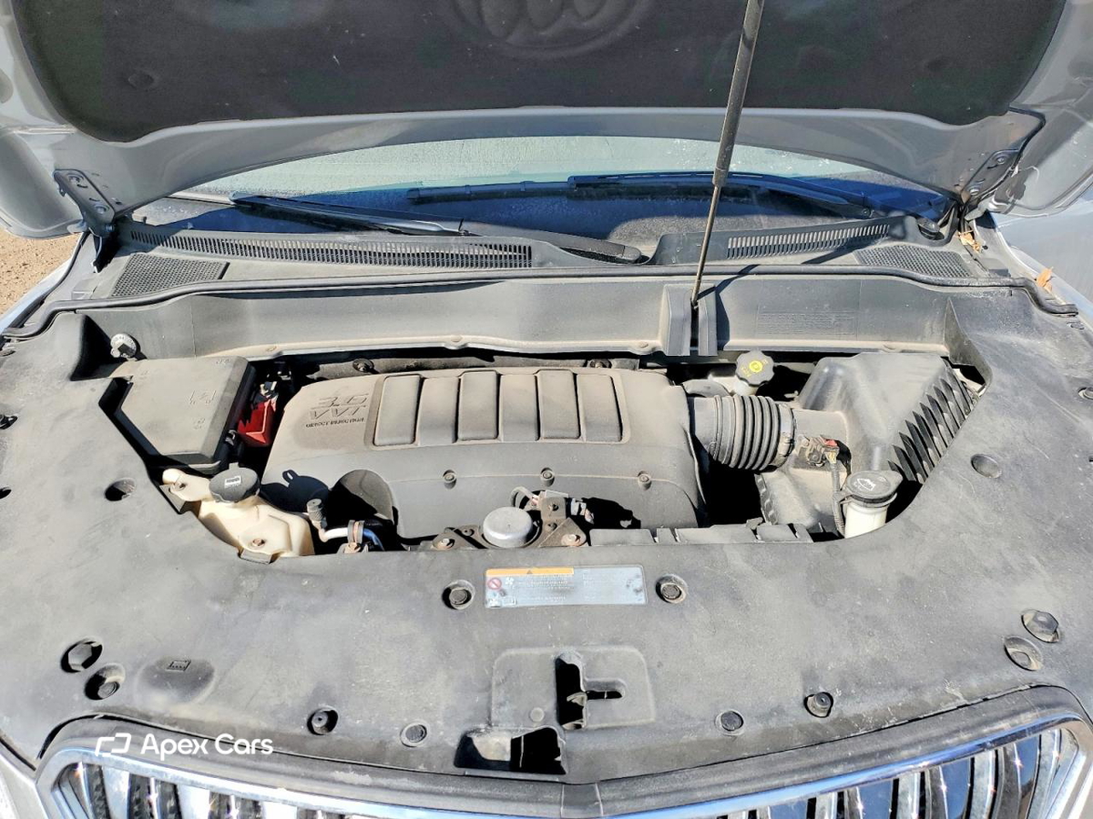 Buick Enclave 2013