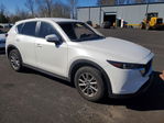 Mazda CX-5 2022