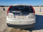 Honda CR-V 2014