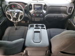 Chevrolet Silverado 2021