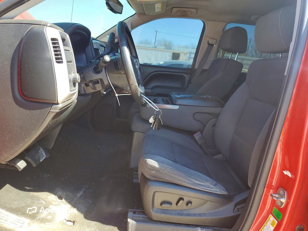 GMC Sierra 2014