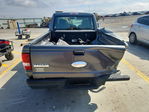 Ford Ranger 2007