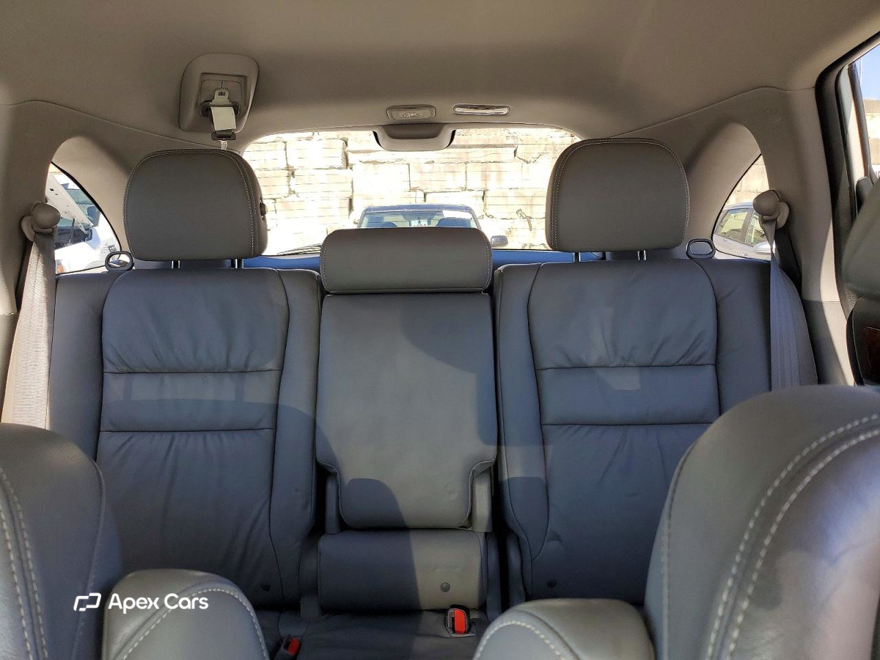 Honda CR-V 2010