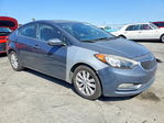 Kia Forte 2014