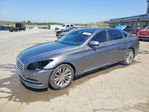 Hyundai Genesis 2016