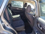Nissan Rogue 2015