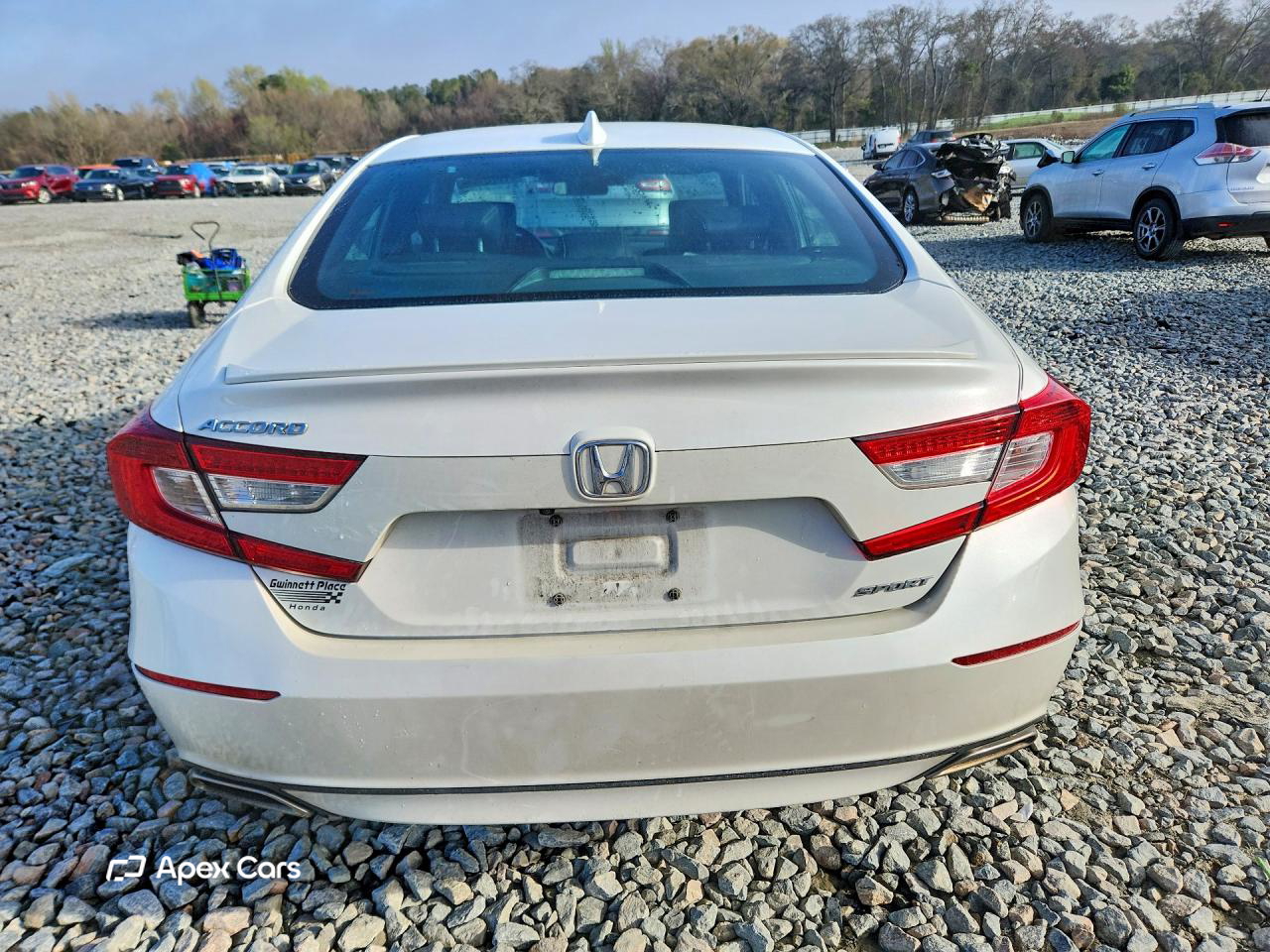 Accord 2018