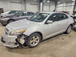 Chevrolet Malibu 2013