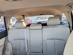 Subaru Outback 2011