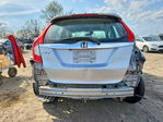 Honda Fit 2018