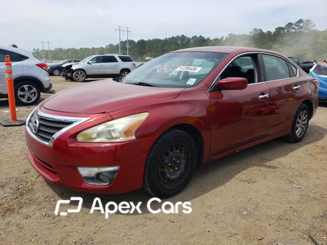 Nissan Altima 2015 - Image 1 of 13