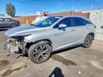 Lexus RX 2016