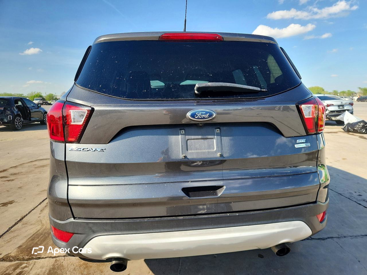 Ford Escape 2019