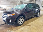 Ford Edge 2013