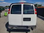 GMC Savana 2015