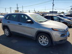 Jeep Cherokee 2014
