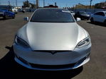 Tesla Model S 2016