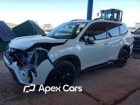 Subaru Forester 2020 - Image 1 of 14