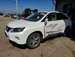 Lexus RX 2014