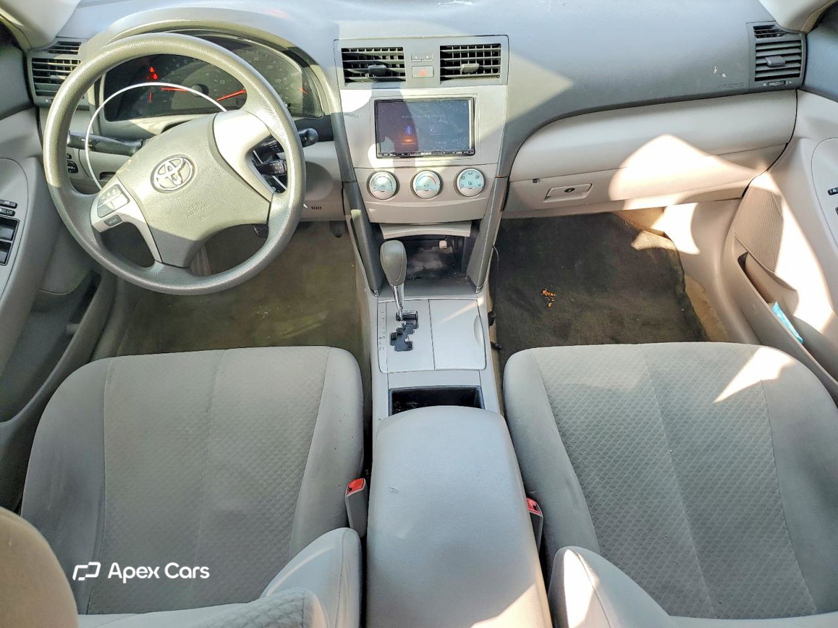Toyota Camry 2007