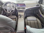 BMW Series 3 2021