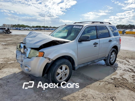 Ford Escape 2010 - Image 1 of 12
