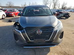 Nissan Kicks 2024