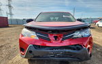 Toyota RAV 4 2015