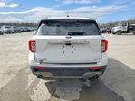 Ford Explorer 2021