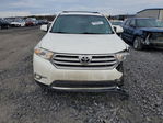 Toyota Highlander 2013