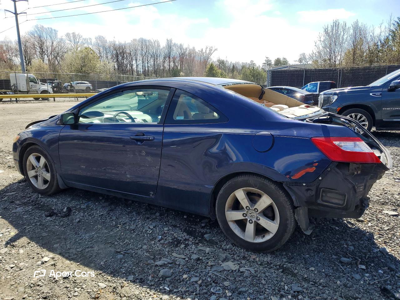 Honda Civic 2006