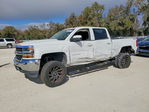 Chevrolet Silverado 2018