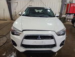 Mitsubishi Outlander 2015