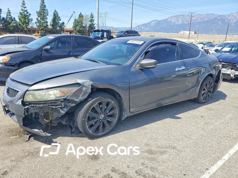 Honda Accord 2010 - Image 1 of 12