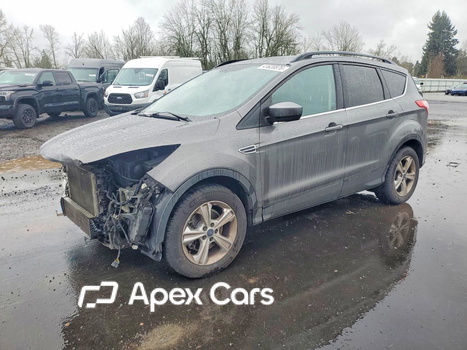 Ford Escape 2014 - Image 1 of 12