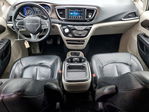 Chrysler Pacifica 2018