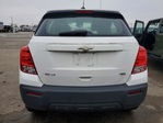 Chevrolet Trax 2016
