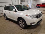 Toyota Highlander 2012