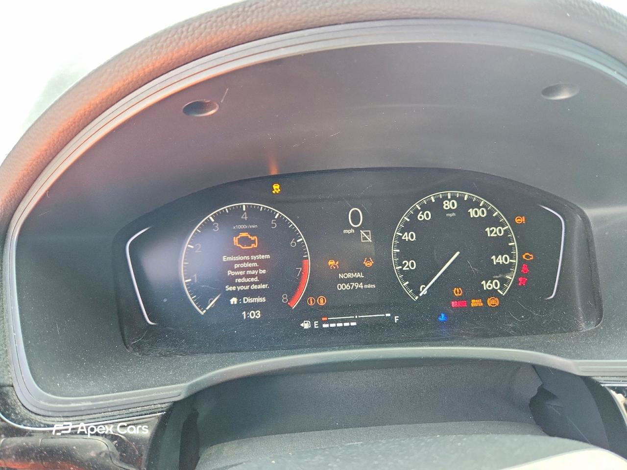 Honda Civic 2025