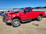 Dodge RAM 2005