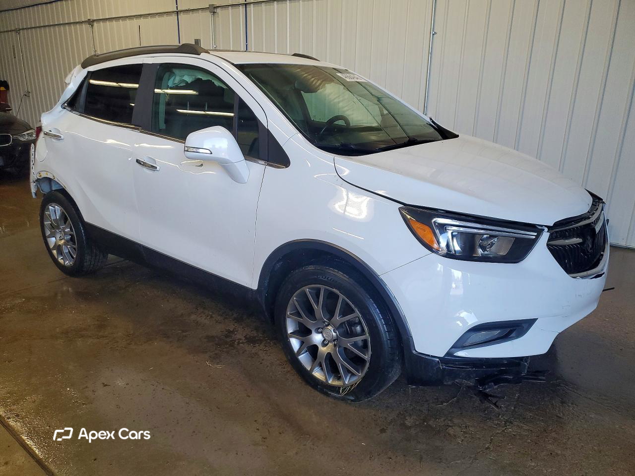 Buick Encore 2018
