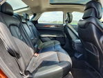 Lincoln MKZ 2015