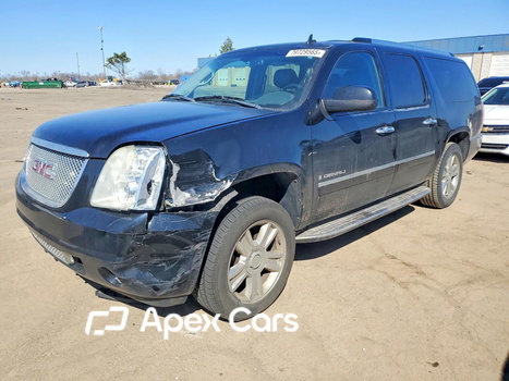 GMC Yukon 2009 - Image 1 of 13