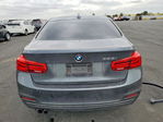 BMW Series 3 2016