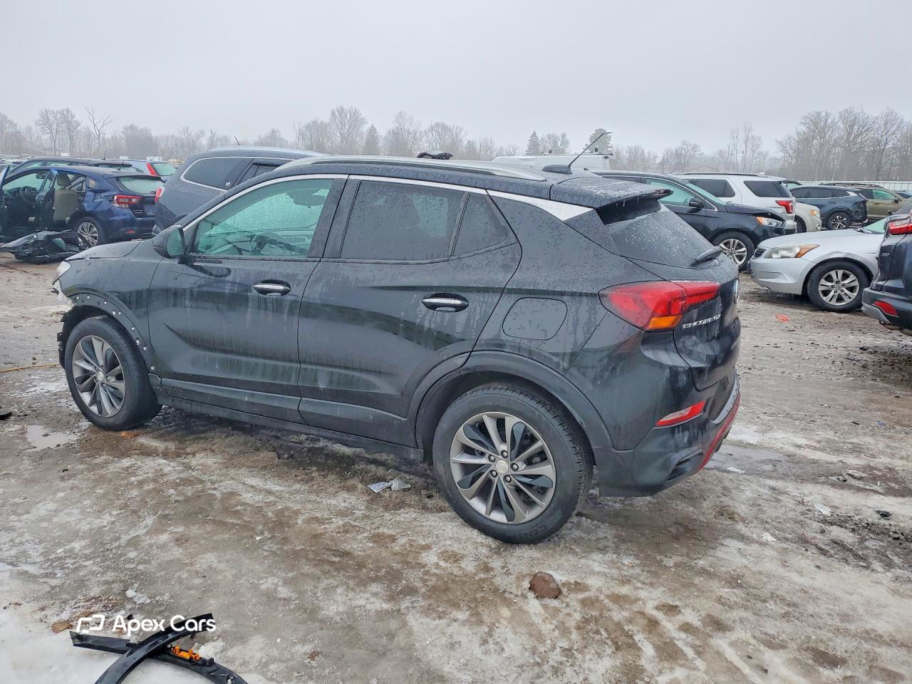 Buick Encore 2020
