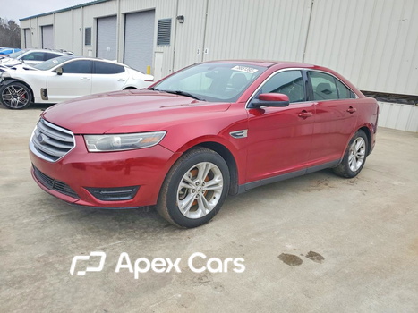 Ford Taurus 2015 - Image 1 of 13