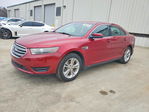 Ford Taurus 2015
